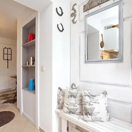 Arielle Einliegerwohnung 1 Apartment Redewisch