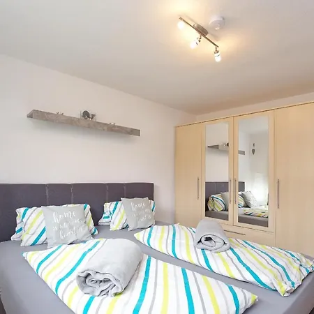 Arielle Einliegerwohnung 1 Apartamento *