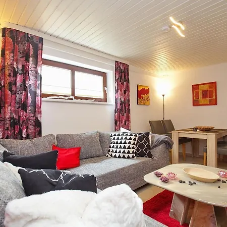 Apartamento Arielle Einliegerwohnung 1 Redewisch