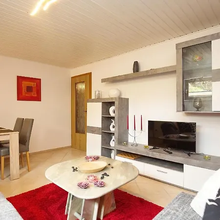 Arielle Einliegerwohnung 1 * Redewisch