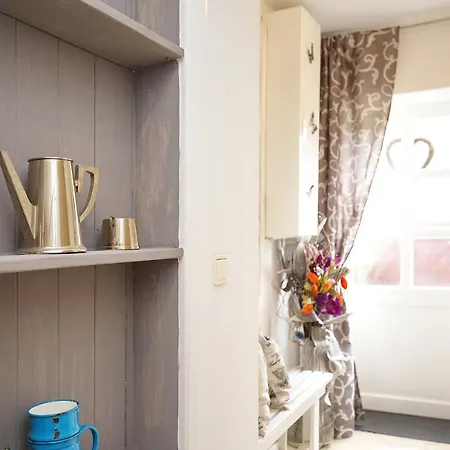 Apartment Arielle Einliegerwohnung 1 *