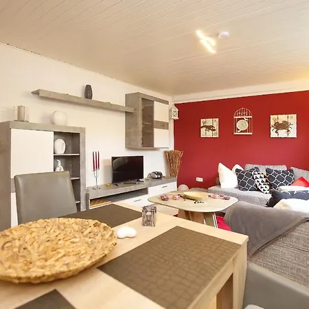 Arielle Einliegerwohnung 1 Redewisch