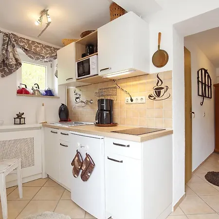 Arielle Einliegerwohnung 1