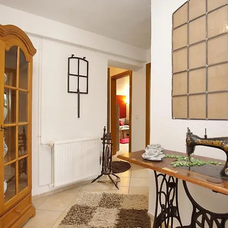 Arielle Einliegerwohnung 1 Apartment
