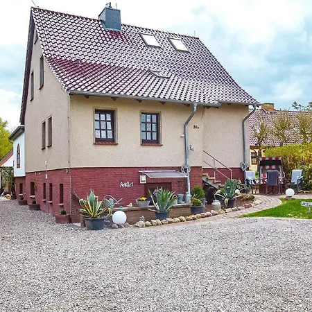 Arielle Einliegerwohnung 1 Redewisch